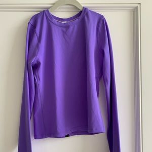 Ivivva Prismatic LS Top